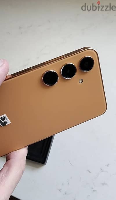 سامسونج اس 24+