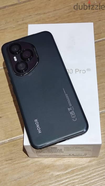 Honor 400 Pro