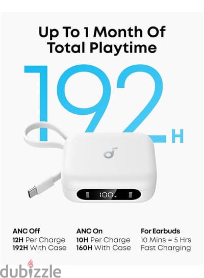 soundcore p41i