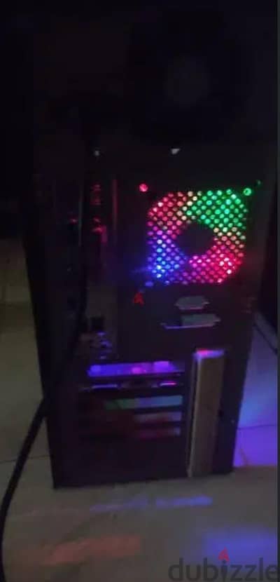 تجميعه PC للبيع