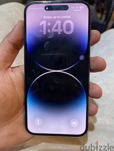 Apple - iPhone 14 Pro Max