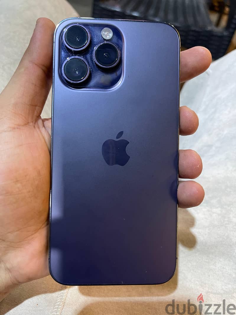 Apple - iPhone 14 Pro Max 2