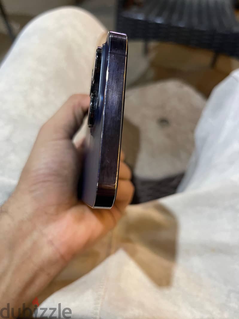 Apple - iPhone 14 Pro Max 4
