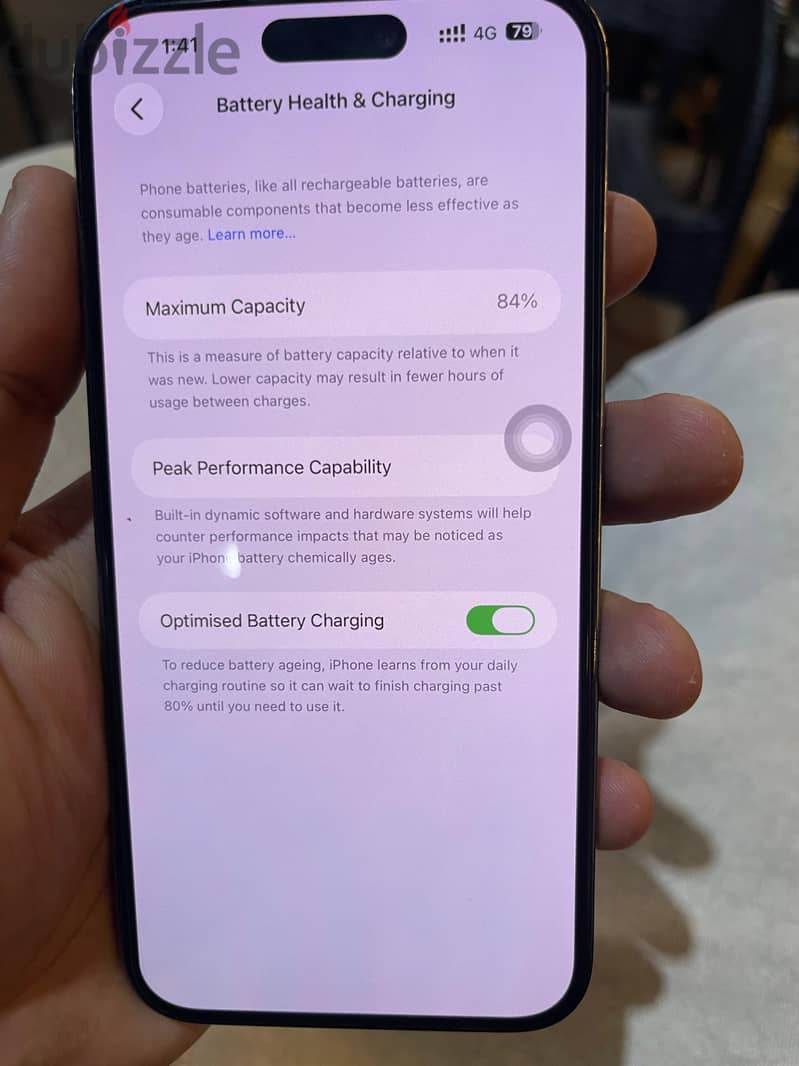 Apple - iPhone 14 Pro Max 7