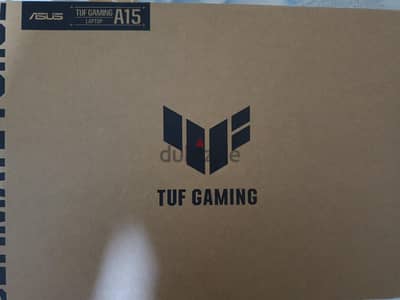 Asus tuf a15