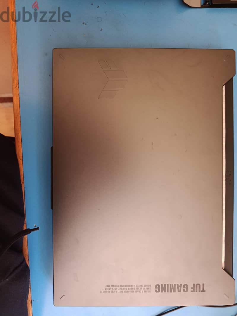 Asus tuf a15 2