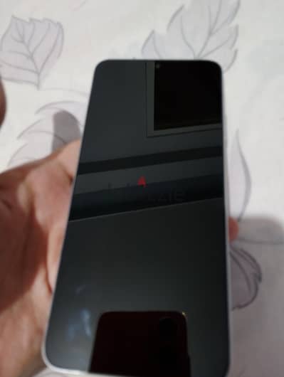 Samsung A05s 128 GB 6 Ram