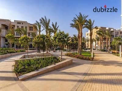 Own Your Apartment In Eastown New Cairo Premium Price