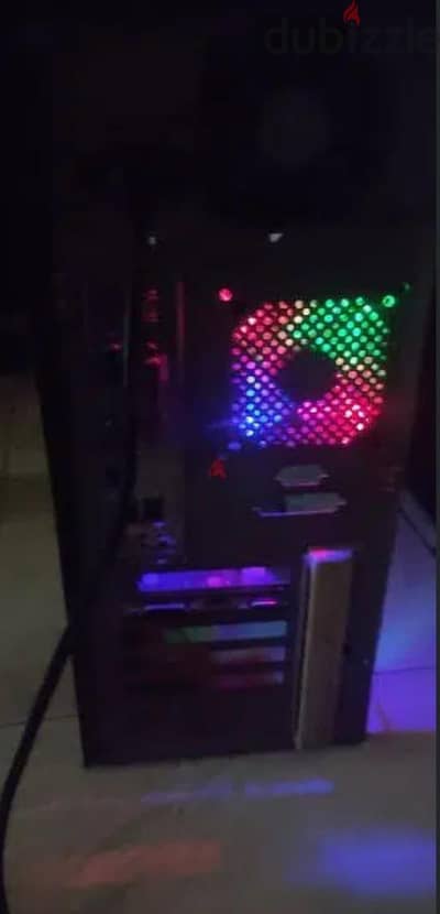 تجميعه للبيع - PC for sale