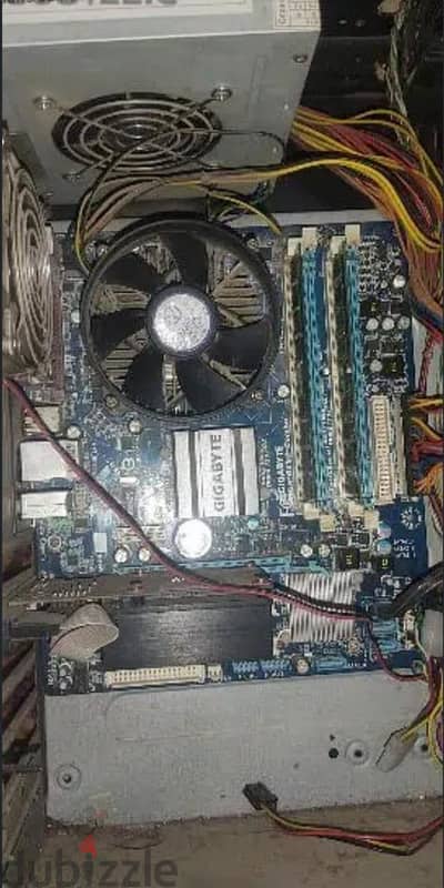 تجميعه للبيع - PC for sale