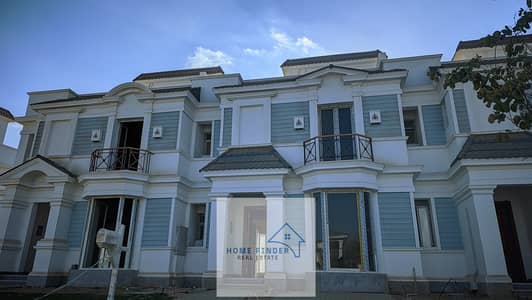 Mountain View Chill Out Park – October   Double View Townhouse for Sale – North Facing – Prime Resale Opportunity  Own a 205 SQM Townhouse in the prestigious Mountain View Chill Out Park – October. This unit features a Double View and a true North-facing