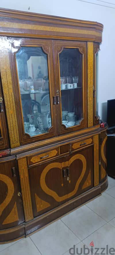 سفرة من دمياط
