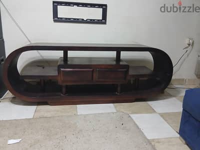 ترابيزة شاشه