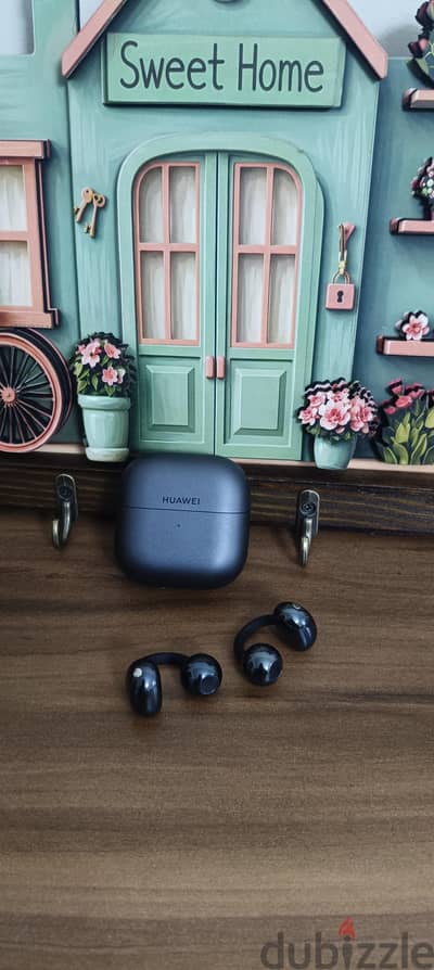 HUAWEI FREECLIP2 لهواة الزيرو والحالات الخاصة