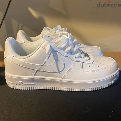 Original Nike airforce 1