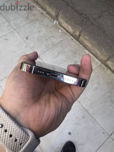 آبل - آيفون 13 برو