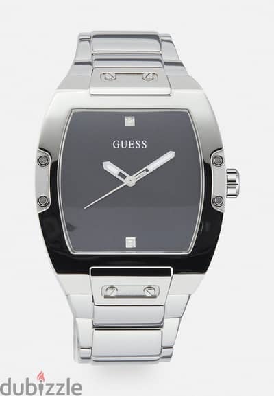 Guess® Analogue 'Phoenix' Men's Watch GW0387G1 (original)