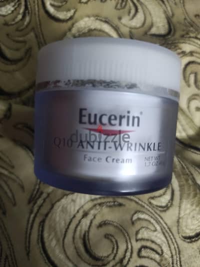 Eucerin