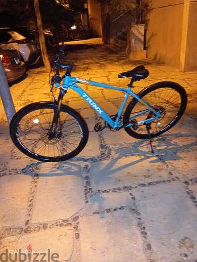 trinx m. 116 pro حالة زيرو