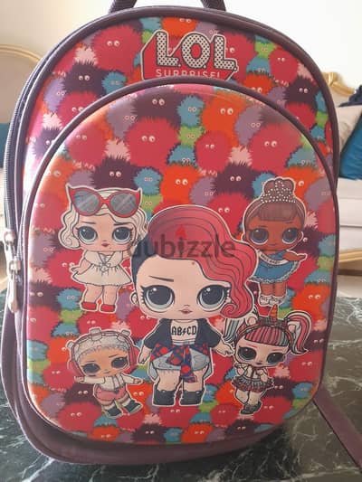 bz bag