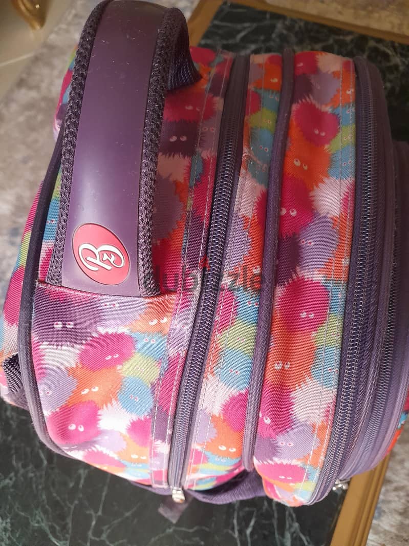 bz bag 1