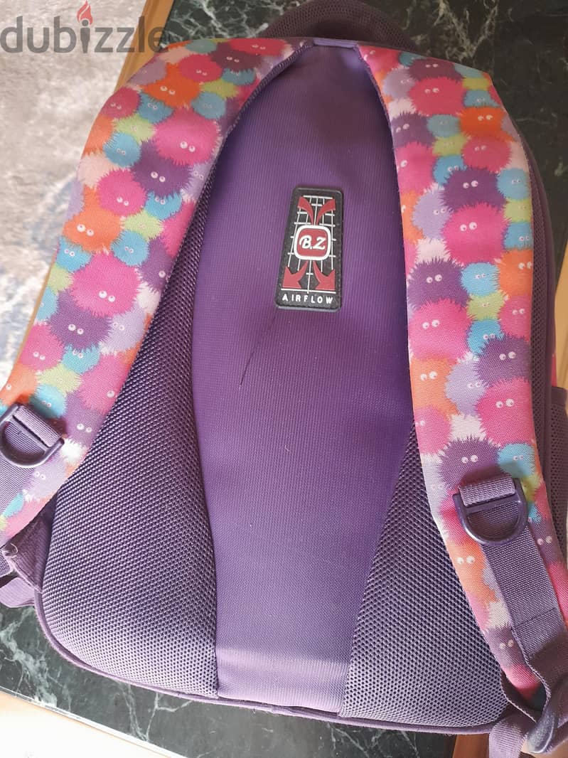 bz bag 2