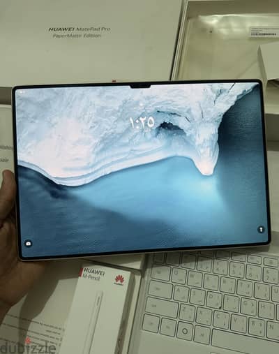 Huawei MatePad Pro 13,2