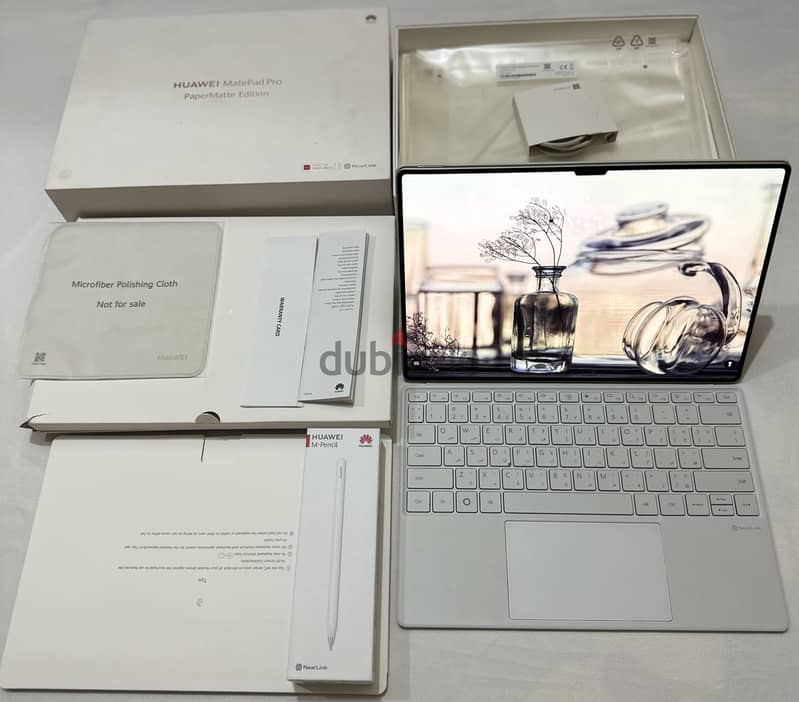 Huawei MatePad Pro 13,2 1