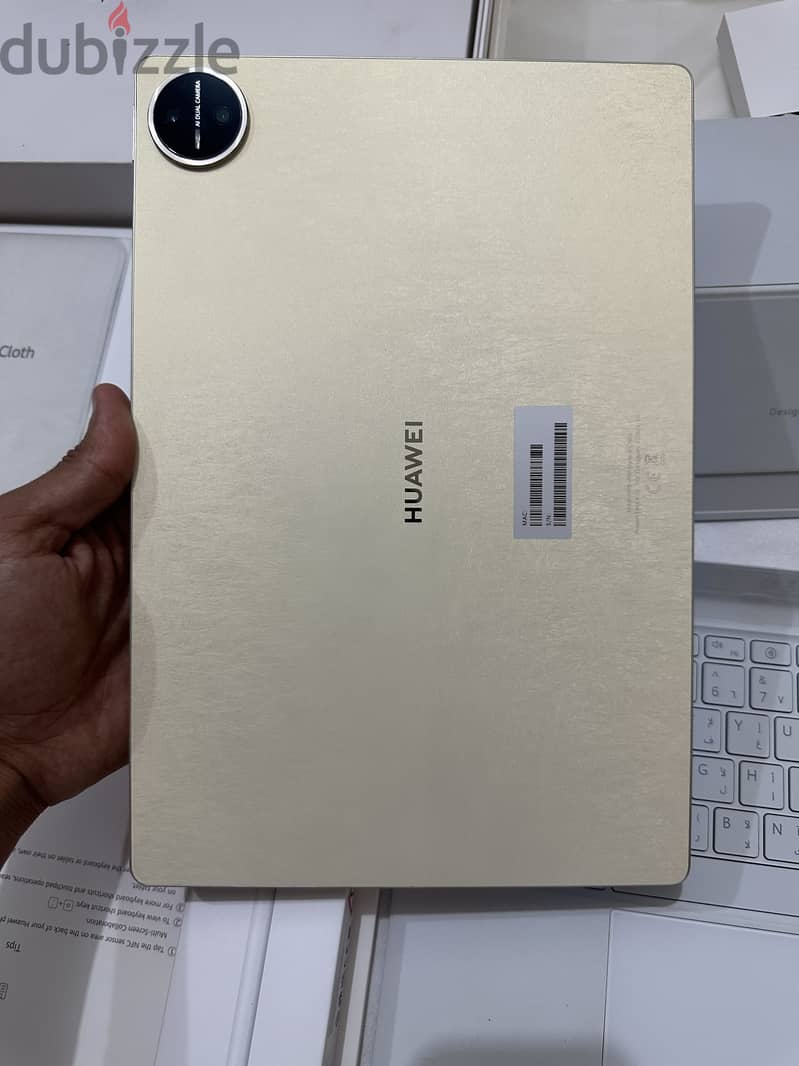 Huawei MatePad Pro 13,2 2