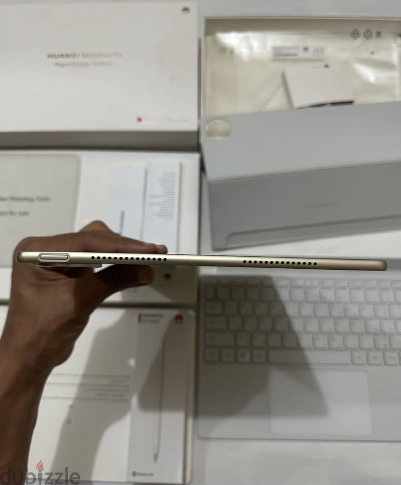 Huawei MatePad Pro 13,2 3