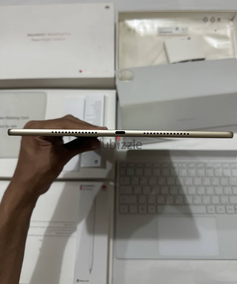 Huawei MatePad Pro 13,2 5