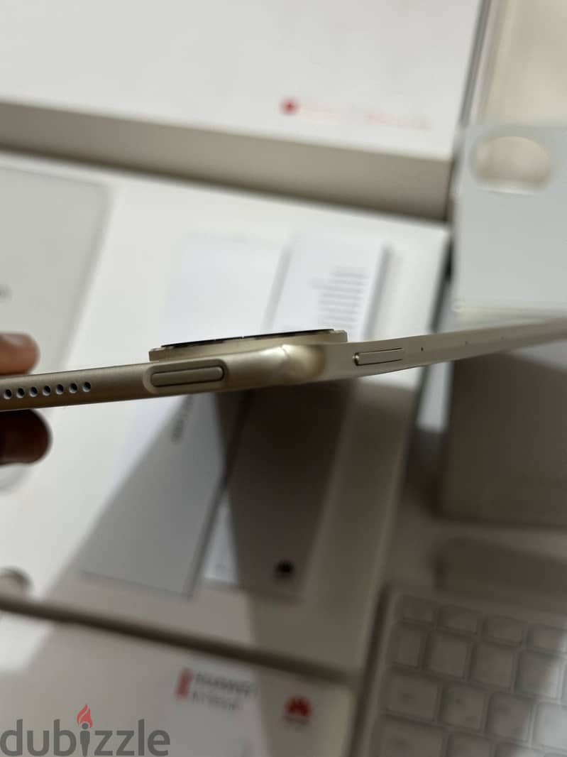 Huawei MatePad Pro 13,2 6