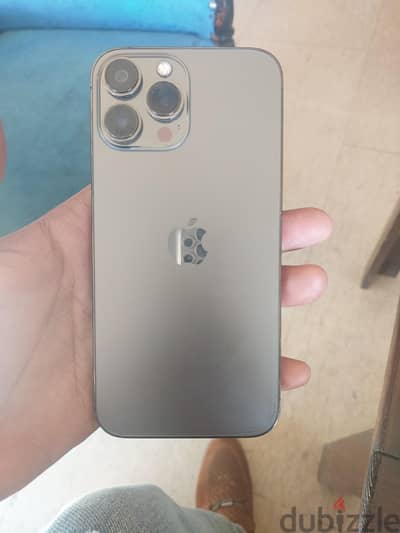 Apple - iPhone 13 Pro Max