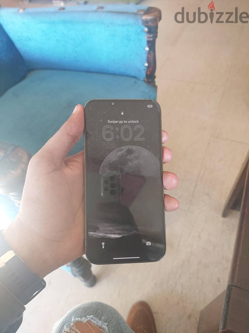 Apple - iPhone 13 Pro Max 3