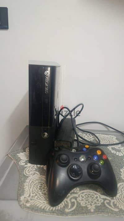XBOX 360