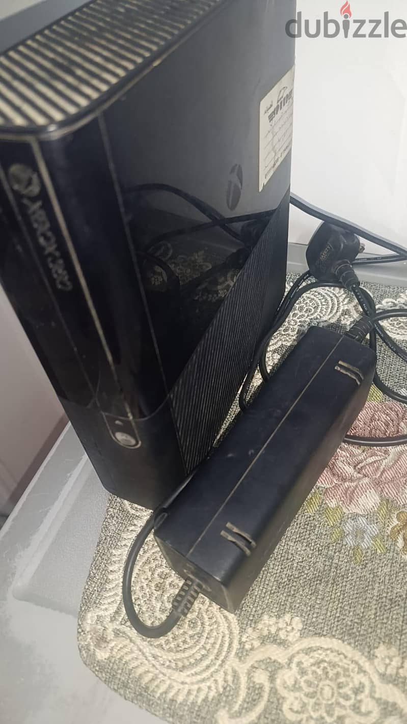 XBOX 360 1