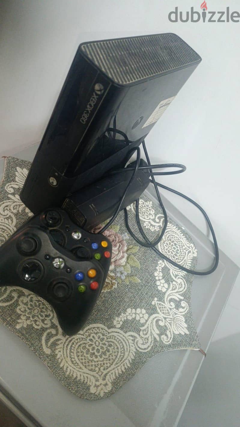 XBOX 360 2