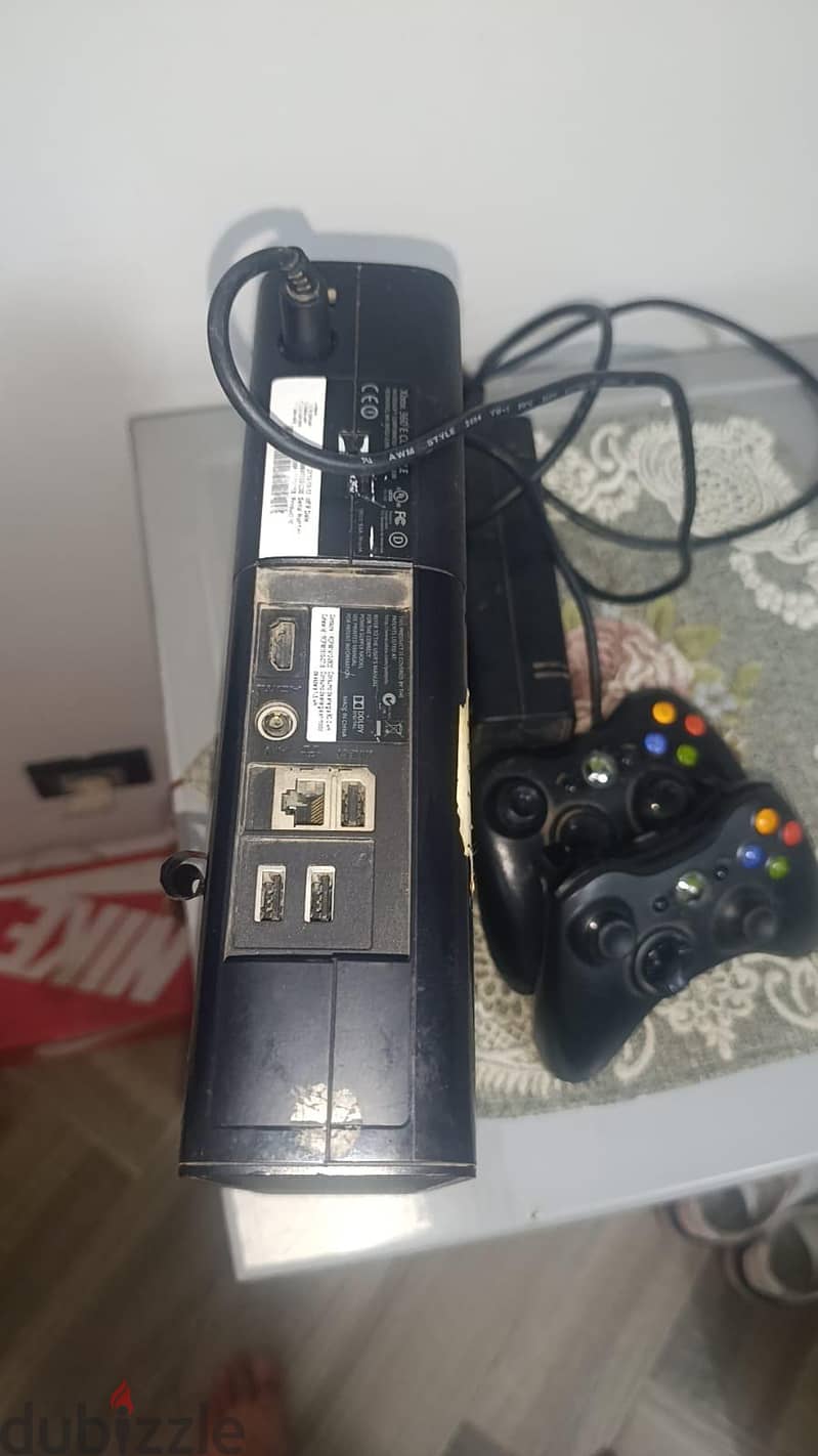 XBOX 360 3