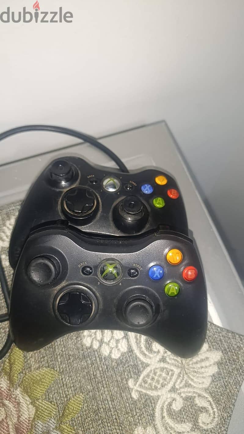 XBOX 360 4