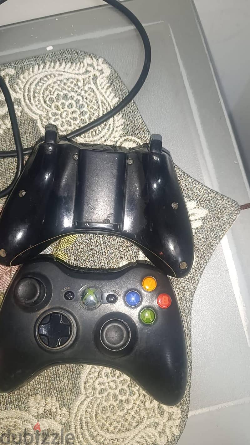 XBOX 360 5