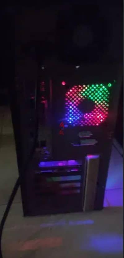 تجميعه للبيع - PC for sale