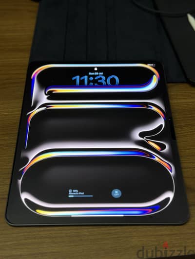 iPad Pro 13-inch M4 Wi-Fi 256GB + Apple Pencil Pro