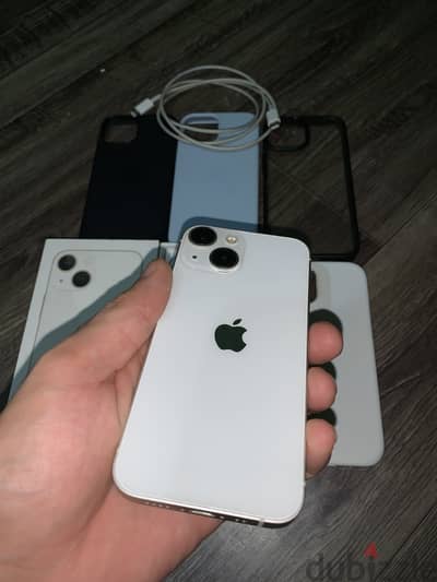 iPhone 13 mini 128 Ziroooo