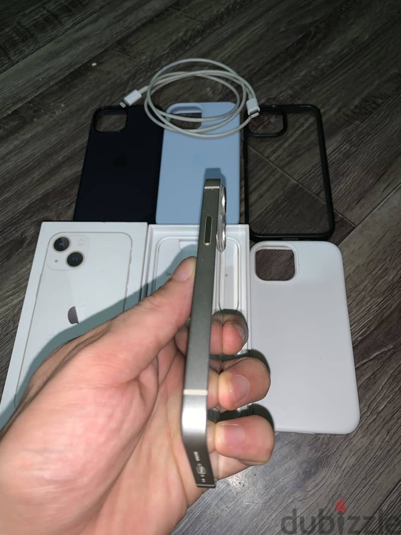 iPhone 13 mini 128 Ziroooo 1