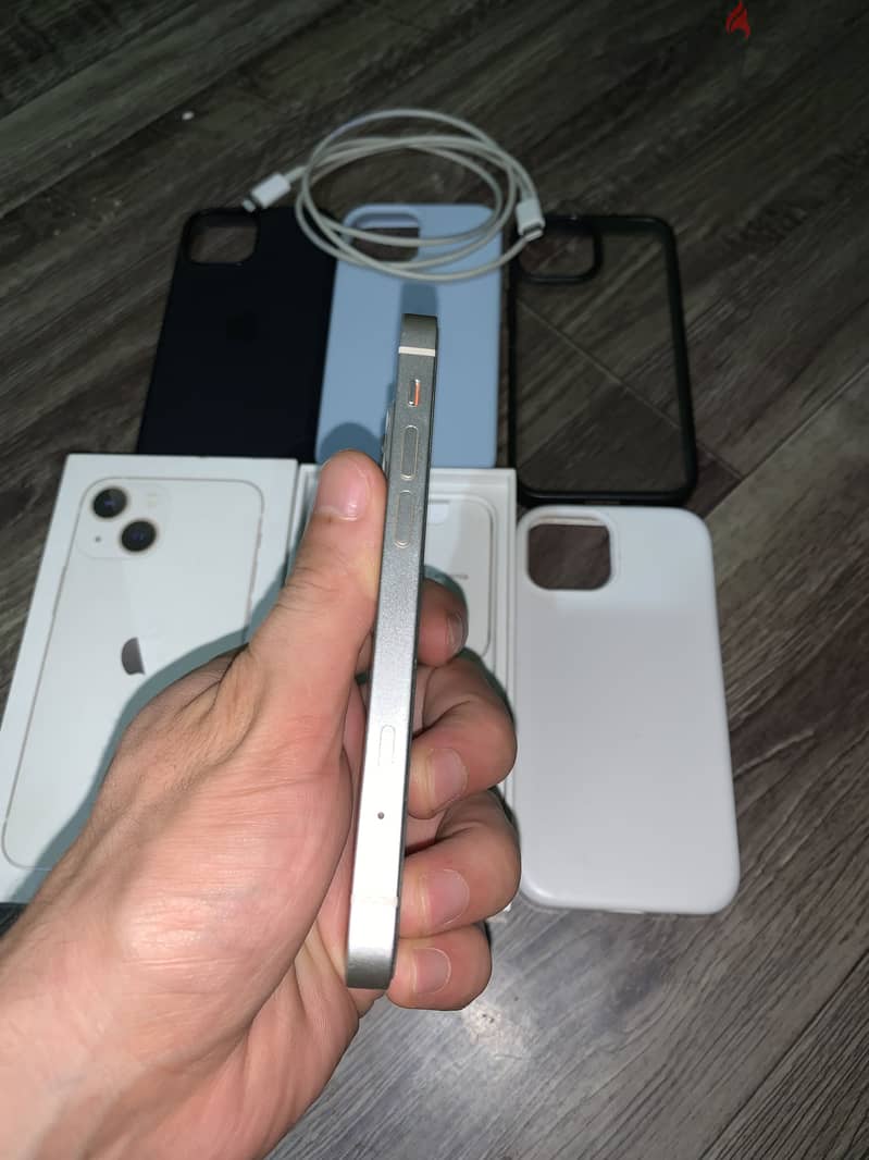 iPhone 13 mini 128 Ziroooo 2
