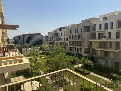 Apartment For Rent 3 Bedroom In Eastown New Cairo