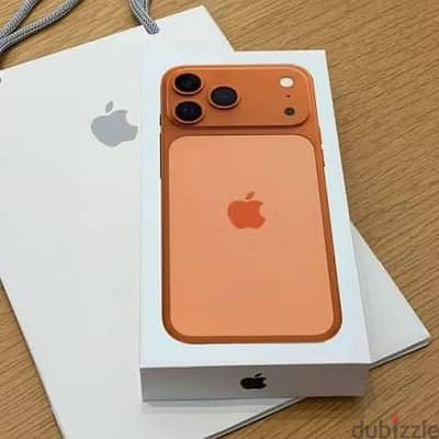 Apple - iPhone 17 Pro
