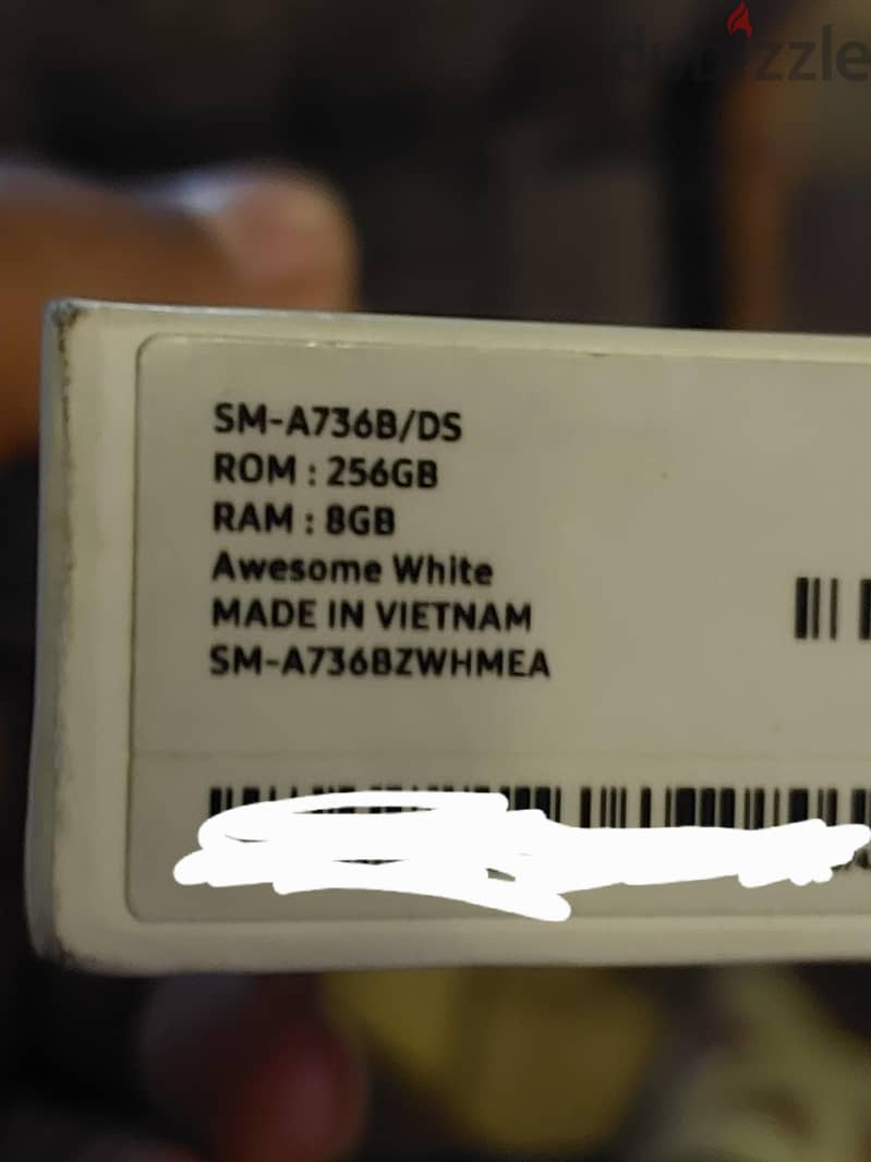 Samsung A73 5G 5
