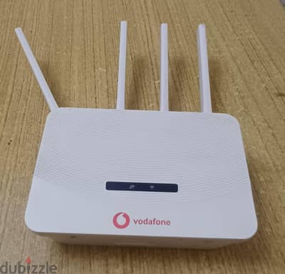 راوتر هوائي 4G