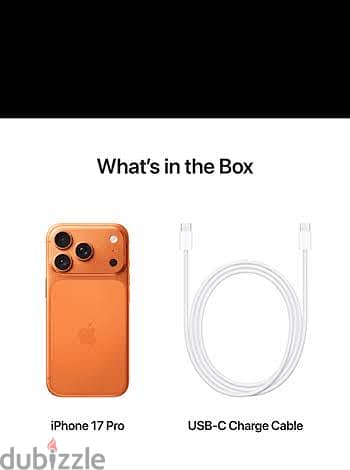 Apple - iPhone 17 Pro 1